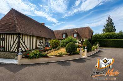 Maison 5 pièces 278000 €