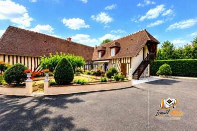 Maison 5 pièces 278000 €