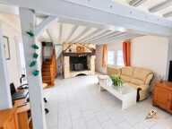 Maison normande rénovée à vendre à L’Hôtellerie – 144 m², 4 chambres, dépendance — photo 4