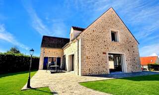 Maison 8 Pièces 220 m² à vendre à Rampillon (77370)