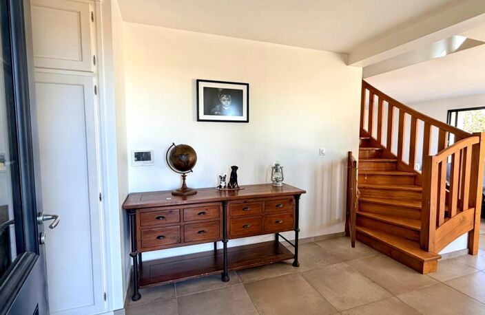 Maison à vendre 8 pièces RAMPILLON (77) — photo 4