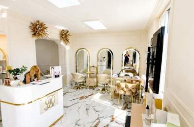 EXCLUSIVITÉ OPTIMHOME PRESTIGE  Institut de Beauté Premium “Clé en Main” – Lisieux — photo du bien