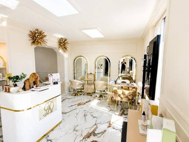 EXCLUSIVITÉ OPTIMHOME PRESTIGE  Institut de Beauté Premium “Clé en Main” – Lisieux — photo 1