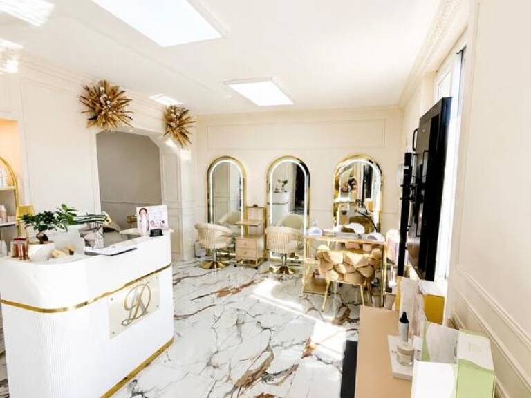 EXCLUSIVITÉ OPTIMHOME PRESTIGE  Institut de Beauté Premium “Clé en Main” – Lisieux — photo 1