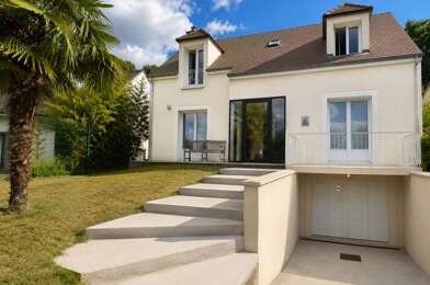 Maison 6 pièces 470000 €