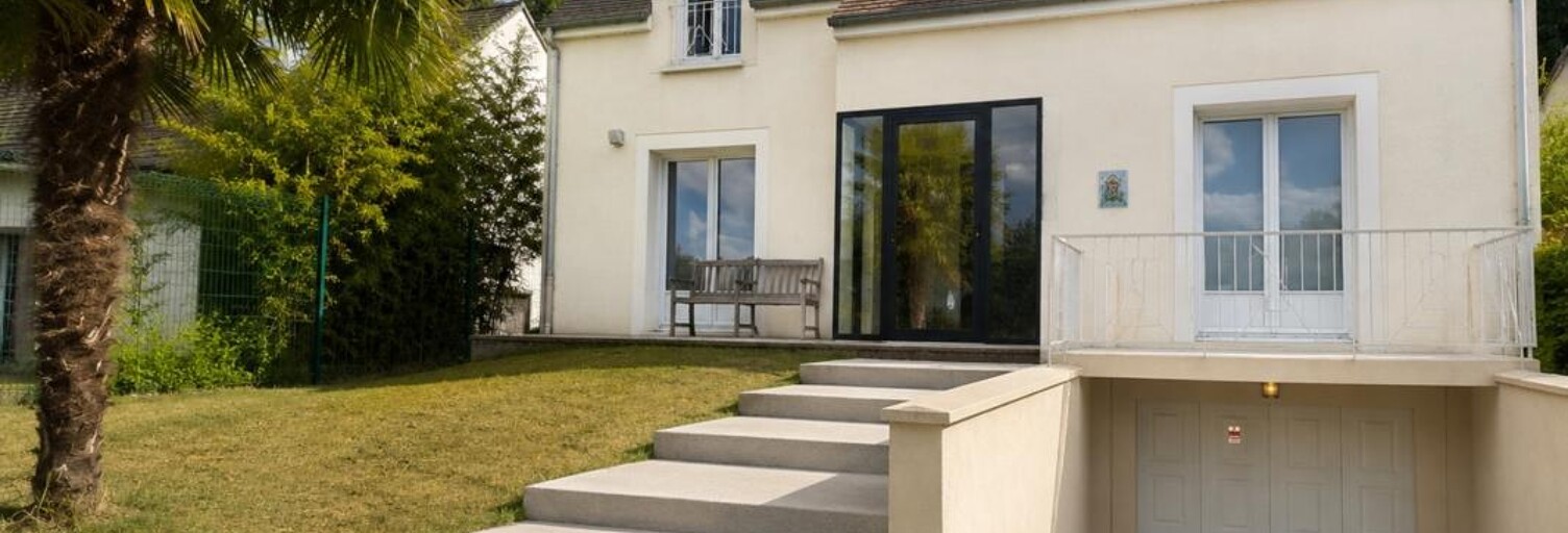 Maison 6 Pièces 155 m² à vendre à Étampes (91150)