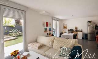 Appartement 4 Pièces 98 m² à vendre à Lormont (33310)