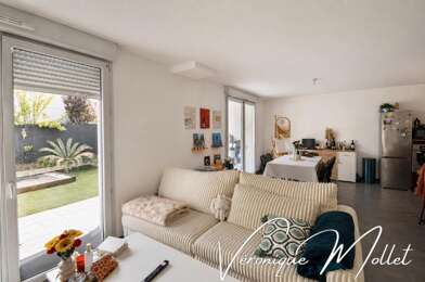 Appartement 4 pièces 249000 €