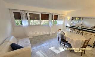Appartement 4 Pièces 74 m² à vendre à Sarcelles (95200)