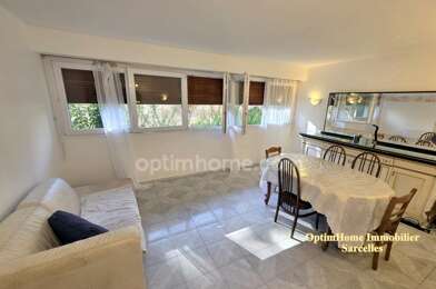 Appartement 4 pièces 159000 €