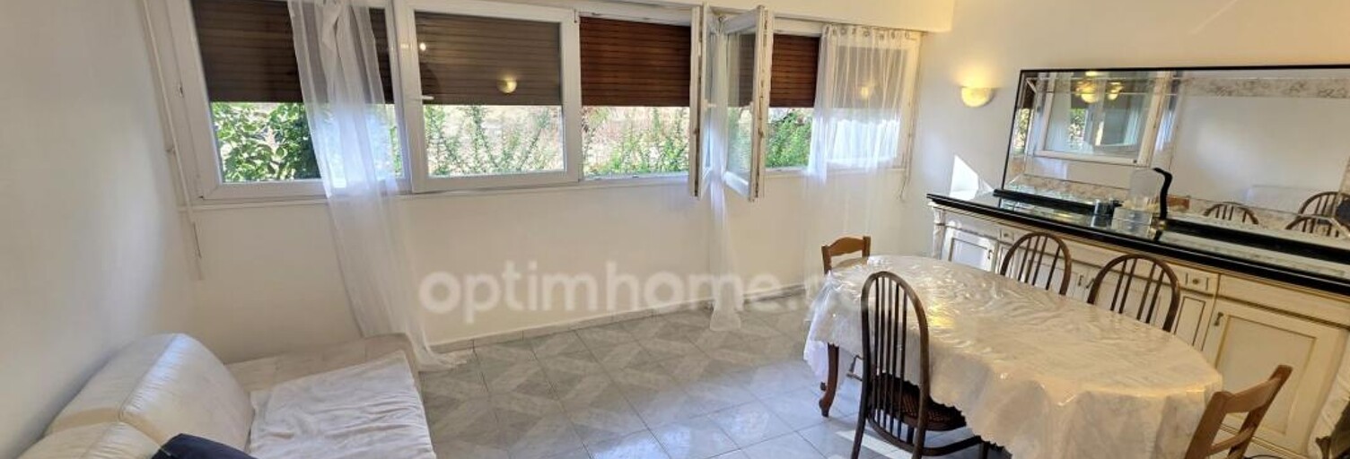 Appartement 4 Pièces 74 m² à vendre à Sarcelles (95200)