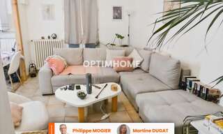 Appartement 3 Pièces 51 m² à vendre à Vichy (03200)