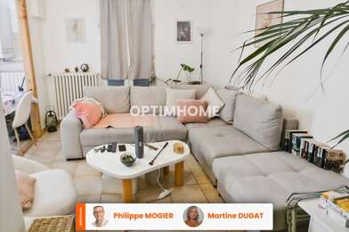 Appartement 3 pièces 99000 €