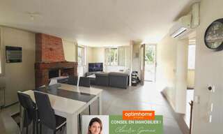 Maison 5 Pièces 100 m² à vendre à Cadours (31480)