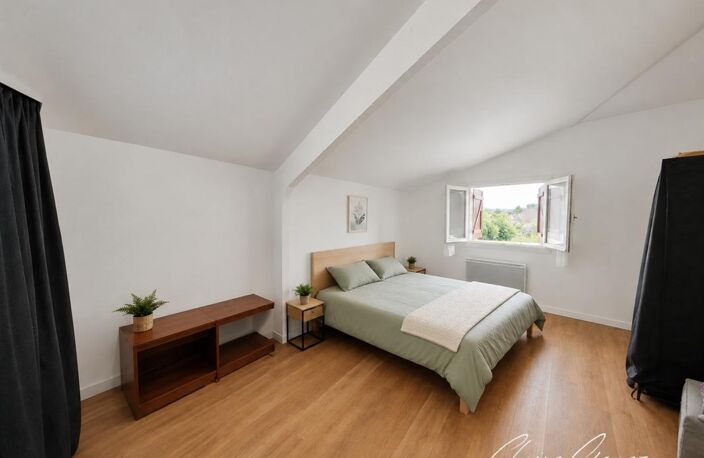Cadours (31) – Charmante maison 5 pièces de 100 m² sur un terrain de 800 m² — photo 4