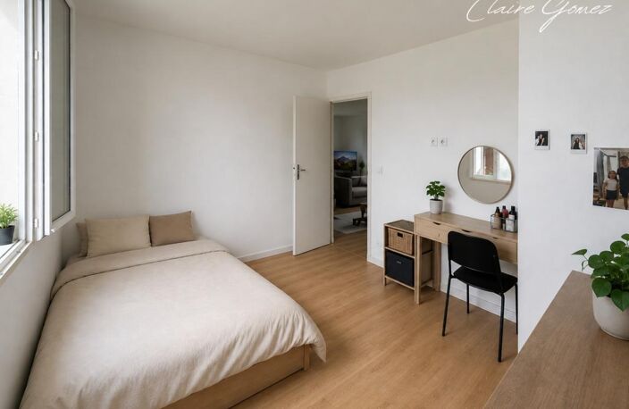 Cadours (31) – Charmante maison 5 pièces de 100 m² sur un terrain de 800 m² — photo 5