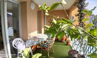 Appartement 3 Pièces 78 m² à vendre à Marseille 9 (13009)