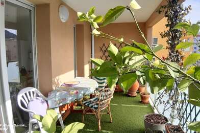 Appartement 3 pièces 237000 €