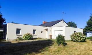 Maison 5 Pièces 129 m² à vendre à Peillac (56220)