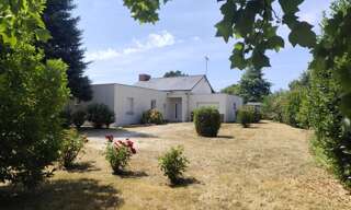 Maison 5 Pièces 129 m² à vendre à Peillac (56220)