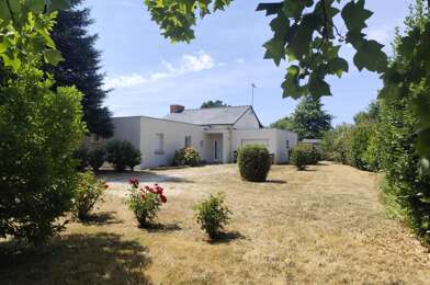 Maison 5 pièces 260000 €