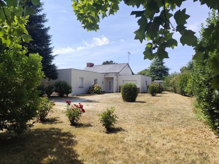 Maison de plain-pied — photo 1