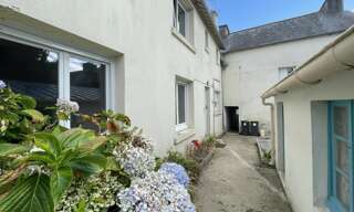 Maison 5 Pièces 70 m² à vendre à Corlay (22320)