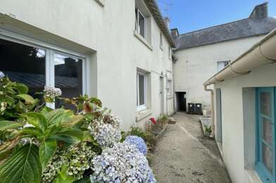 Maison 5 pièces 91000 €