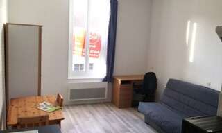 Appartement 1 Pièce 19 m² à louer à Montélimar (26200)