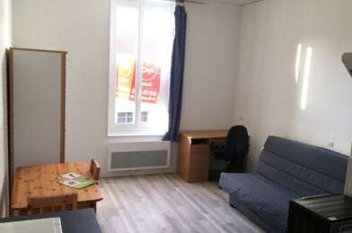 Appartement 1 pièces 335 €