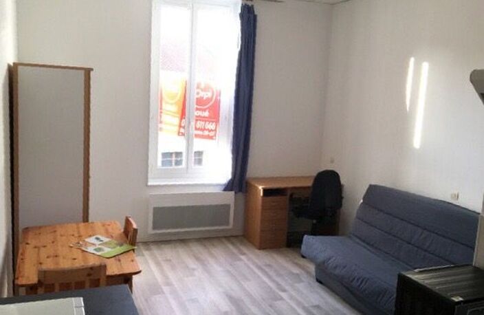 Studio MEUBLÉ  1 pièce(s) environ 20 m2 Montélimar — photo 2