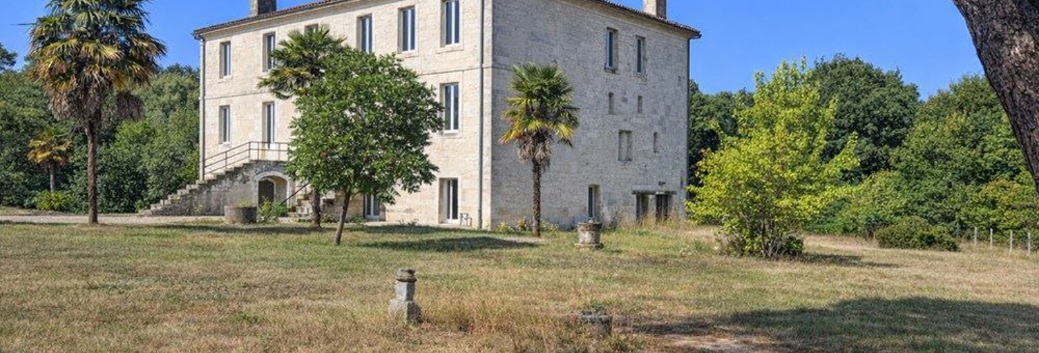 Maison 7 Pièces 215 m² à vendre à Porspoder (29840)