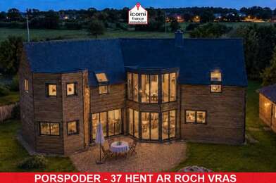 Maison 7 pièces 624000 €