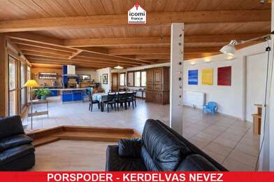 Maison 7 pièces 624000 €