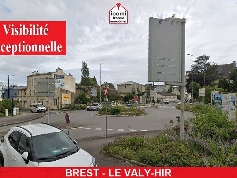 FINISTERE - Porspoder (29840) - A VENDRE - PROPRIETE DE 215M² POUR VIVRE LA BRETAGNE AUTREMENT ET SANS SOUFFRIR DE LA CANICULE — photo 1