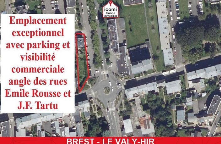 FINISTERE - Porspoder (29840) - A VENDRE - PROPRIETE DE 215M² POUR VIVRE LA BRETAGNE AUTREMENT ET SANS SOUFFRIR DE LA CANICULE — photo 2