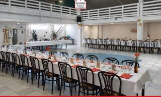 Commerce 10 Pièces 500 m² à vendre à Plougoulm (29250)