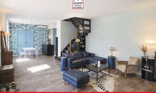 Maison 7 Pièces 190 m² à vendre à Saint-Brieuc (22000)