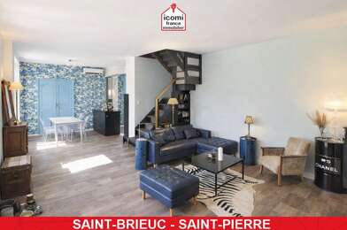 Maison 7 pièces 299995 €