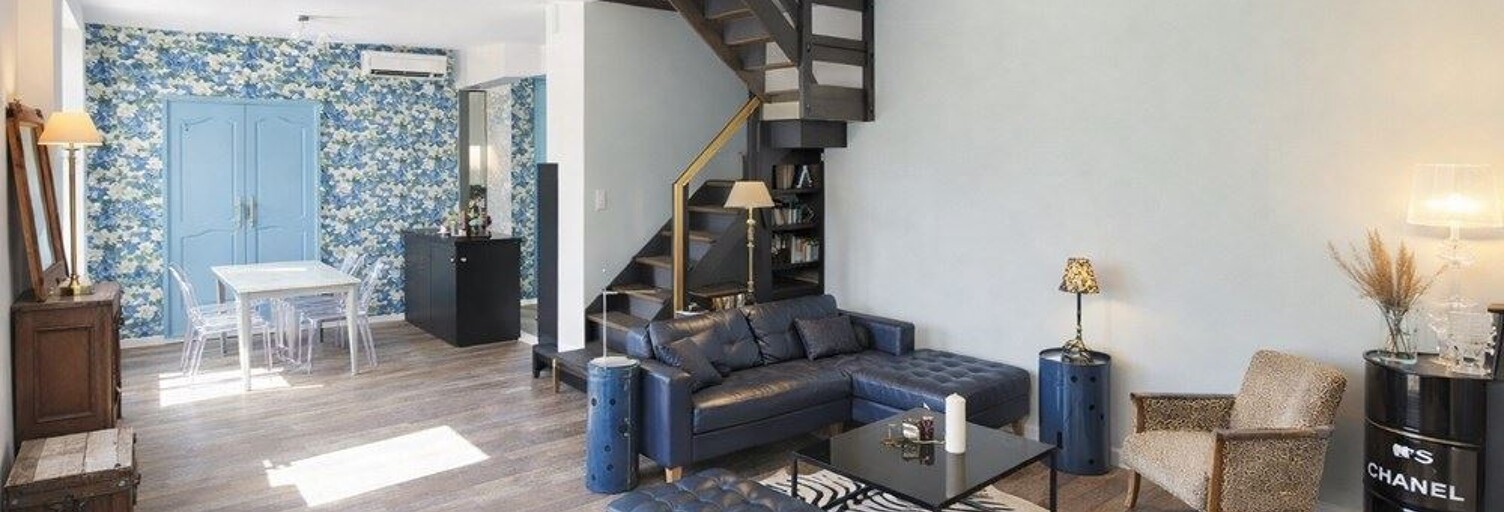 Maison 7 Pièces 190 m² à vendre à Saint-Brieuc (22000)