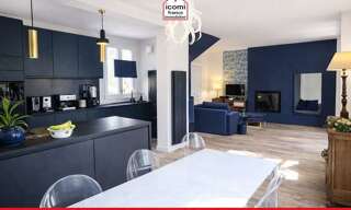 Maison 7 Pièces 190 m² à vendre à Saint-Brieuc (22000)