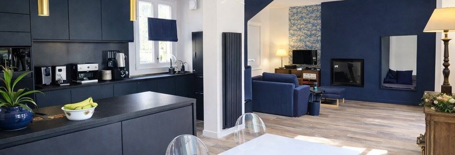 Maison 7 Pièces 190 m² à vendre à Saint-Brieuc (22000)