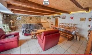 Maison 6 Pièces 125 m² à vendre à Brest (29200)