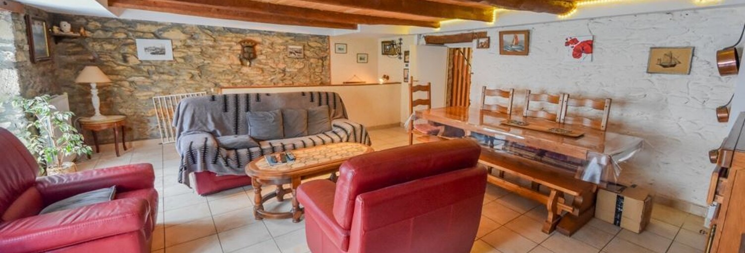 Maison 6 Pièces 125 m² à vendre à Brest (29200)