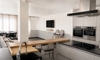 Maison 5 Pièces 125 m² à vendre à Marseille 15 (13015)