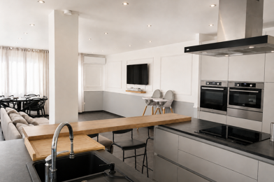 Maison 5 pièces 349900 €