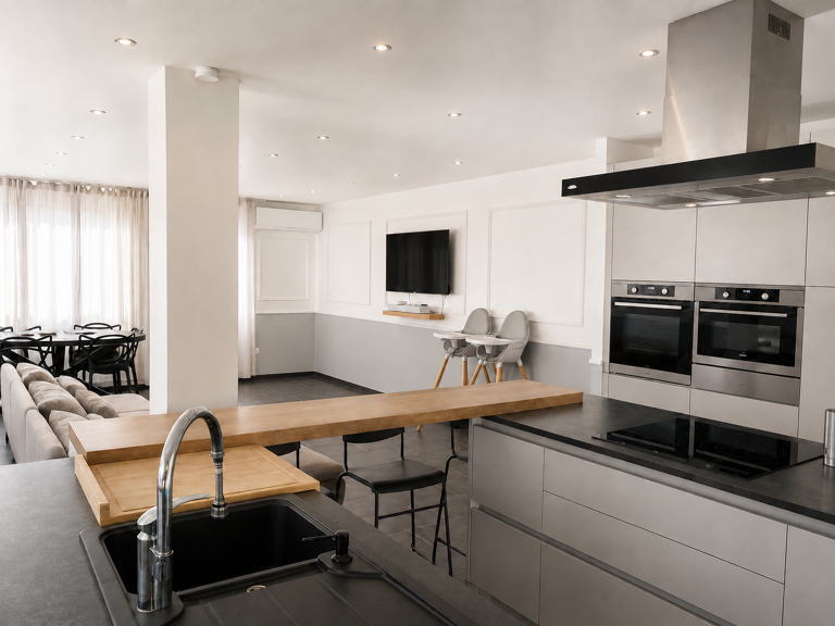 Opportunité Rare, Maison familiale 125 m2   Résidence La Dau — photo 1
