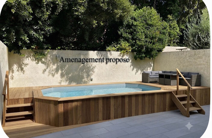 Opportunité Rare, Maison familiale 125 m2   Résidence La Dau — photo 3