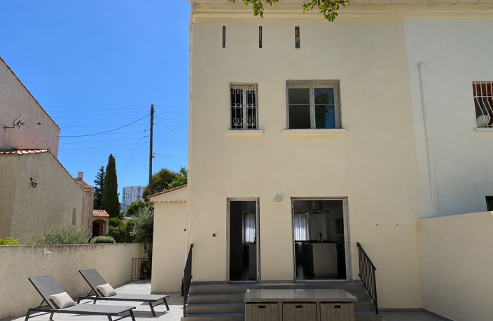 Opportunité Rare, Maison familiale 125 m2   Résidence La Dau — photo 5