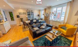 Appartement 4 Pièces 80 m² à vendre à Brest (29200)